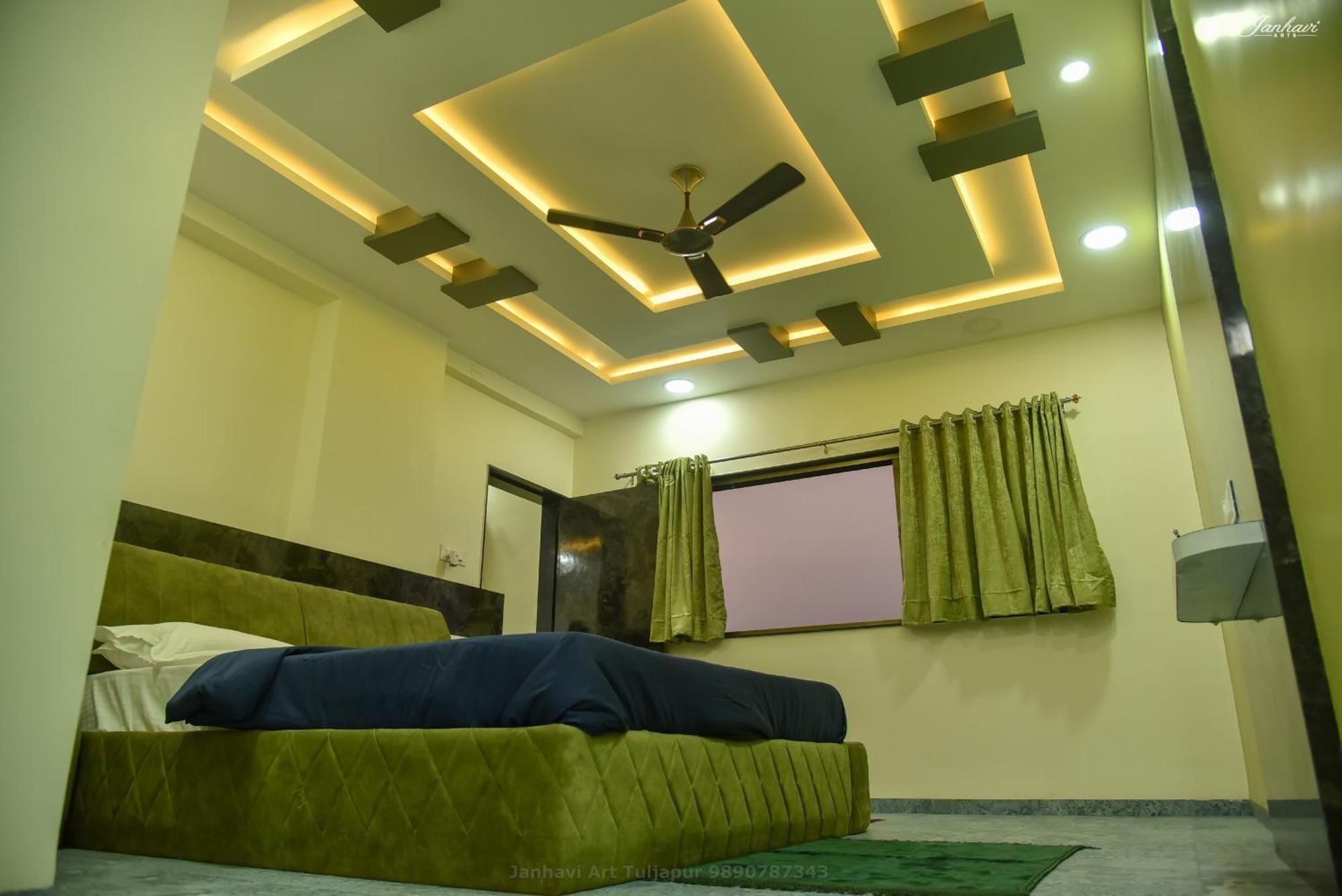 Pawan Executive Tuljapur 외부 사진