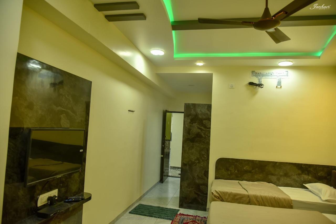 Pawan Executive Tuljapur 외부 사진
