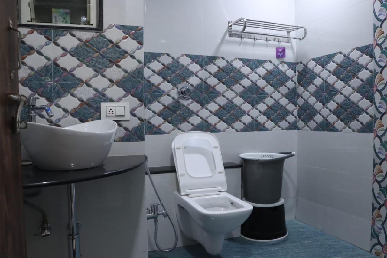 Pawan Executive Tuljapur 외부 사진