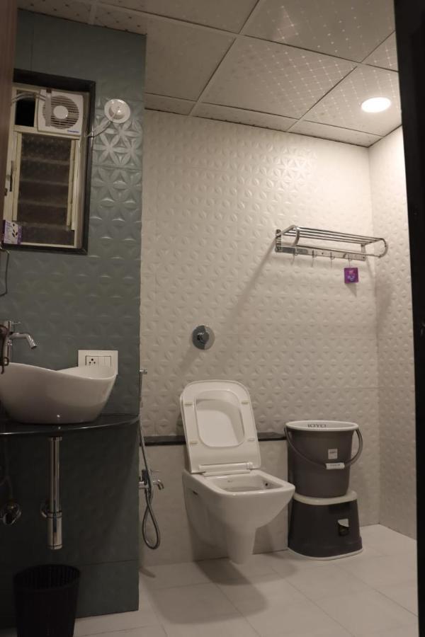 Pawan Executive Tuljapur 외부 사진