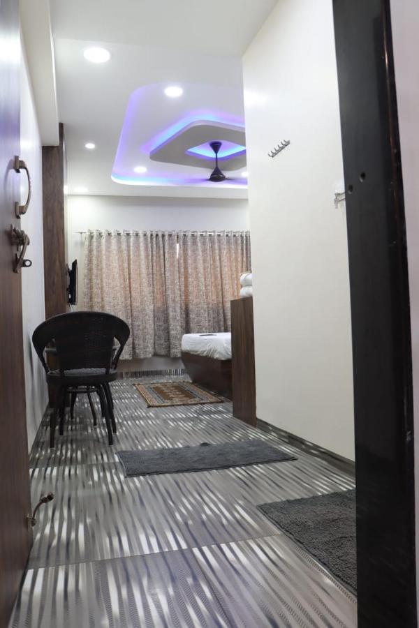 Pawan Executive Tuljapur 외부 사진