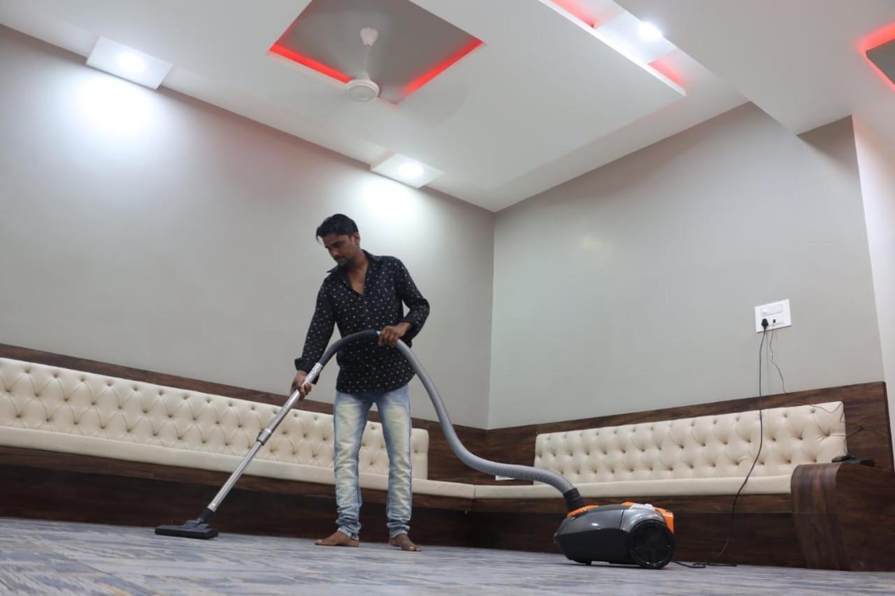 Pawan Executive Tuljapur 외부 사진