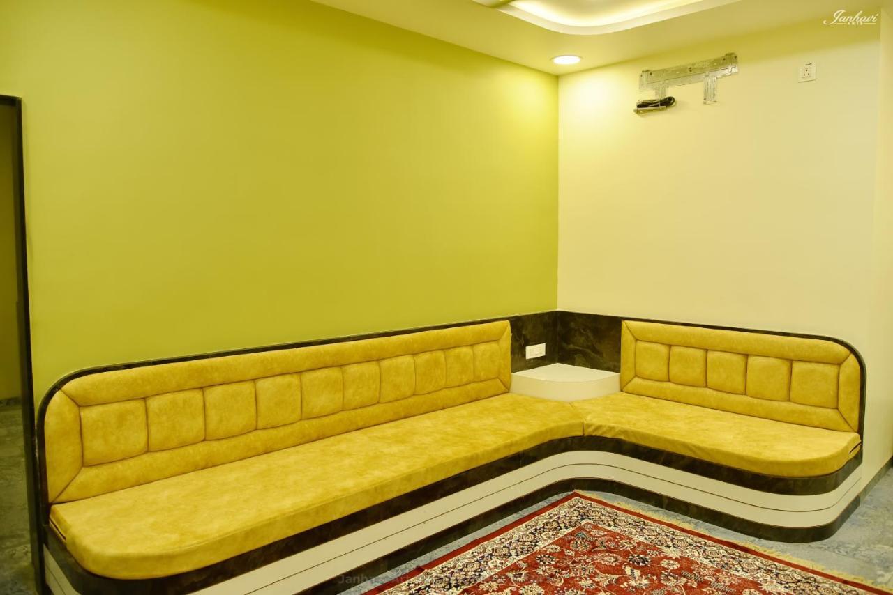 Pawan Executive Tuljapur 외부 사진