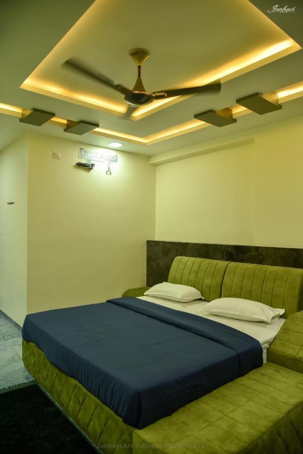 Pawan Executive Tuljapur 외부 사진