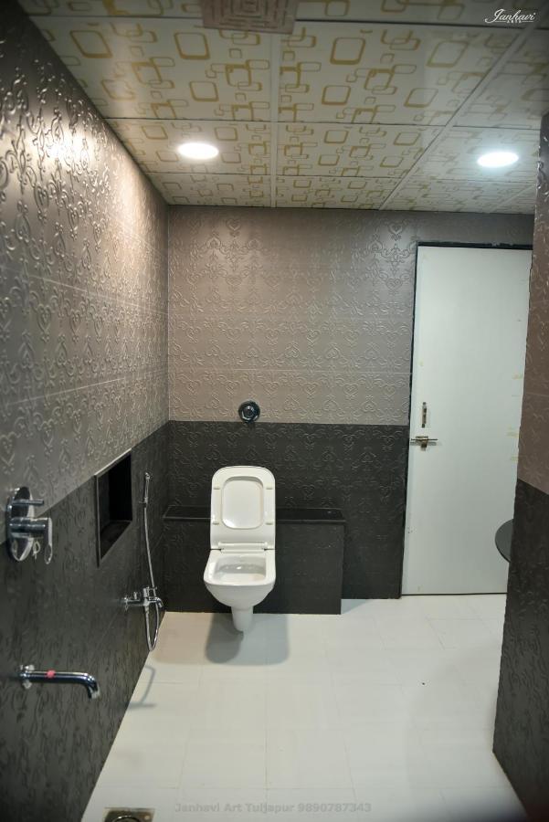 Pawan Executive Tuljapur 외부 사진